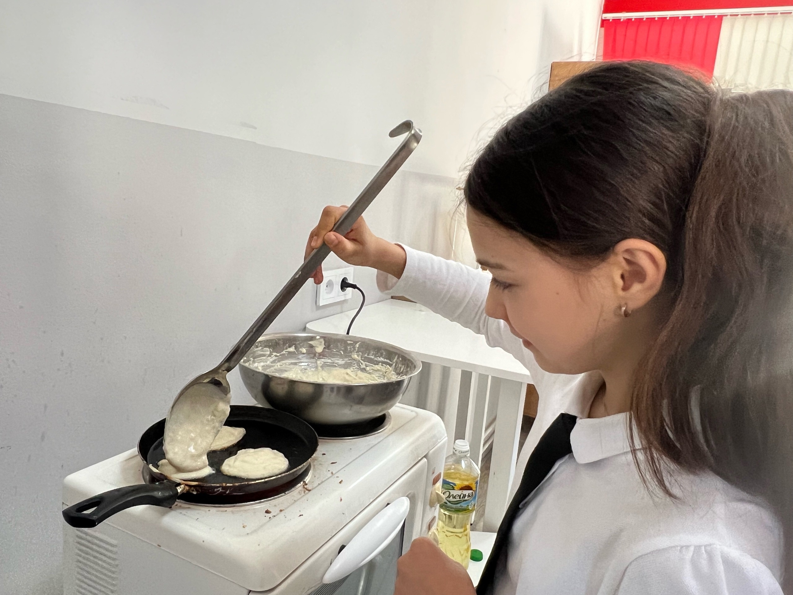 Масленичная неделя.