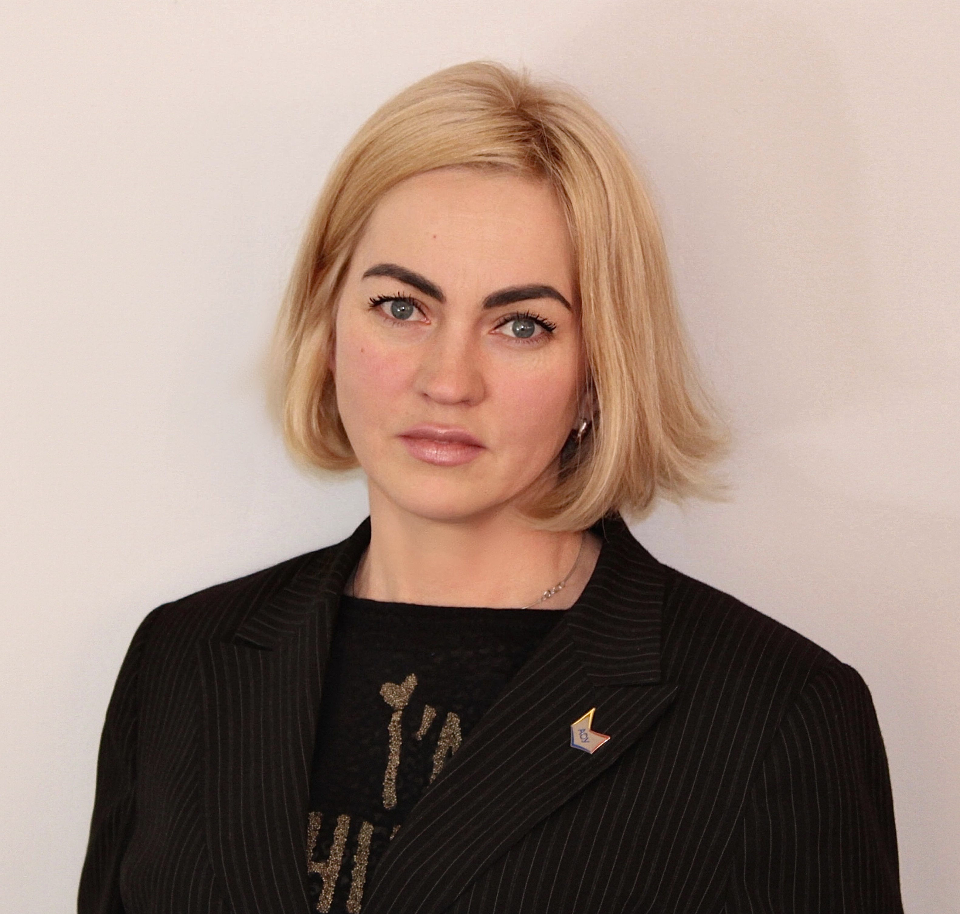 Анисимова Светлана Владимировна.