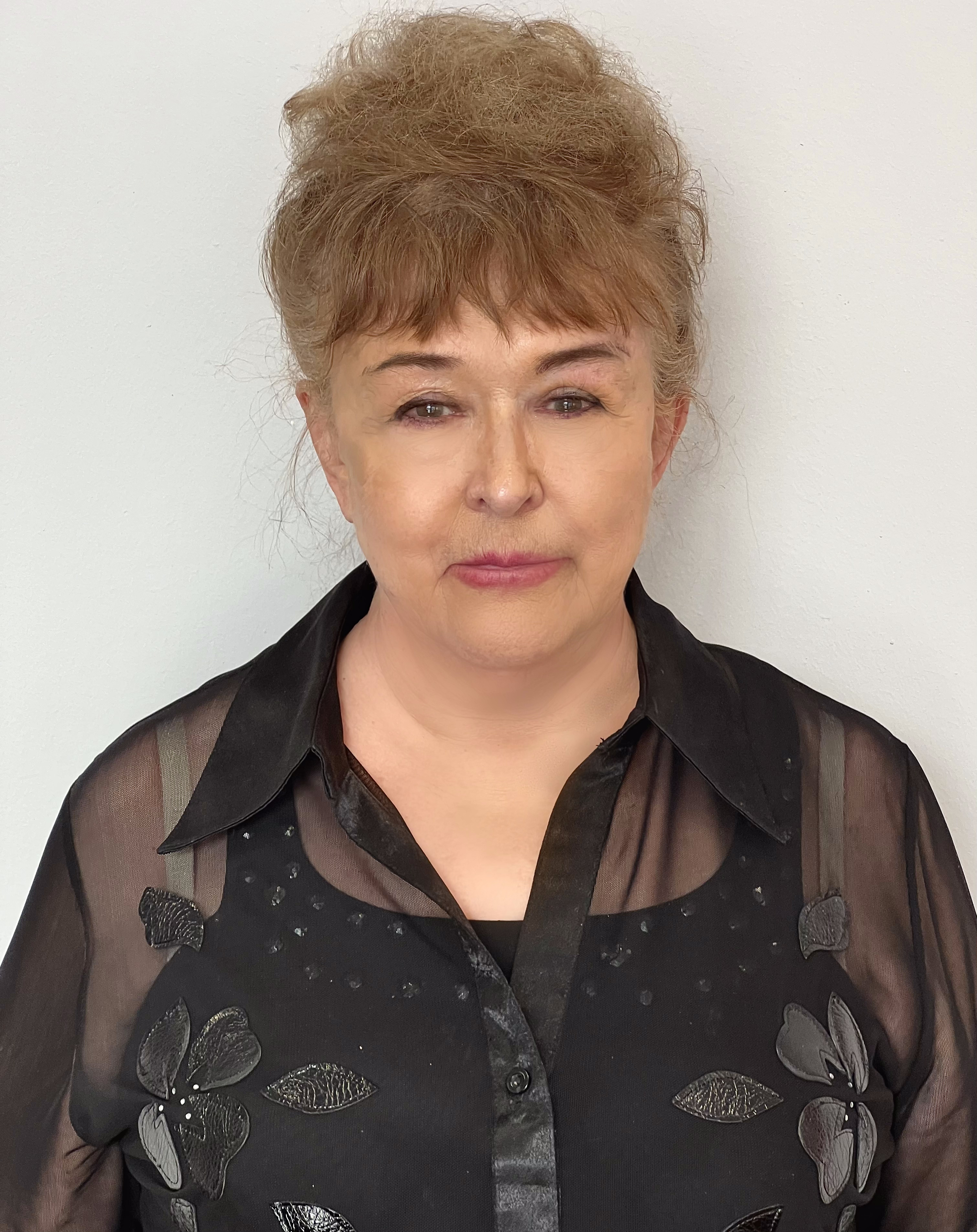 Бабенко Лариса Петровна.