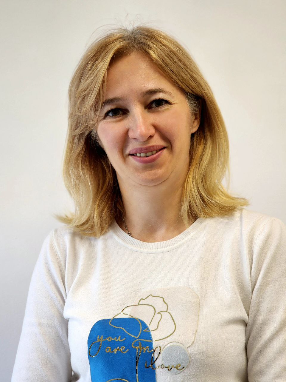 Лесковская Анна Александровна.