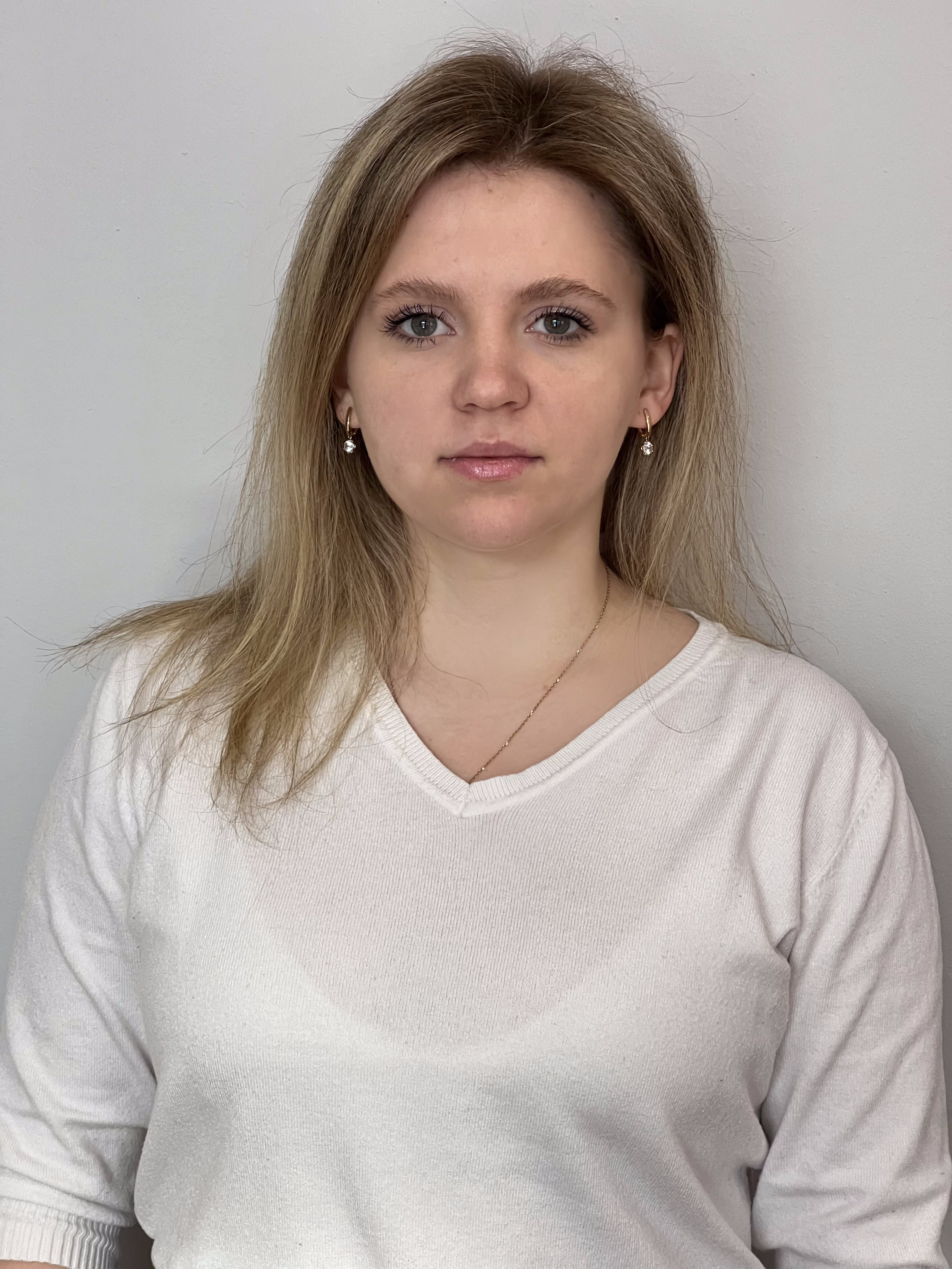 Тимофеева Любовь Дмитриевна.