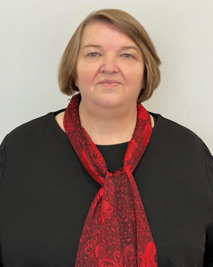 Винникова Людмила Николаевна.