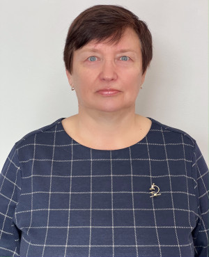 Трухина Ирина Альбертовна Трухина Ирина Альбертовна